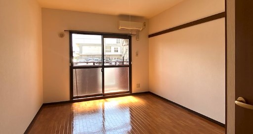 居室・リビング　※現況優先