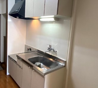 キッチン　※現況優先