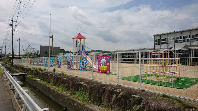 【ハイグランスCの幼稚園・保育園】