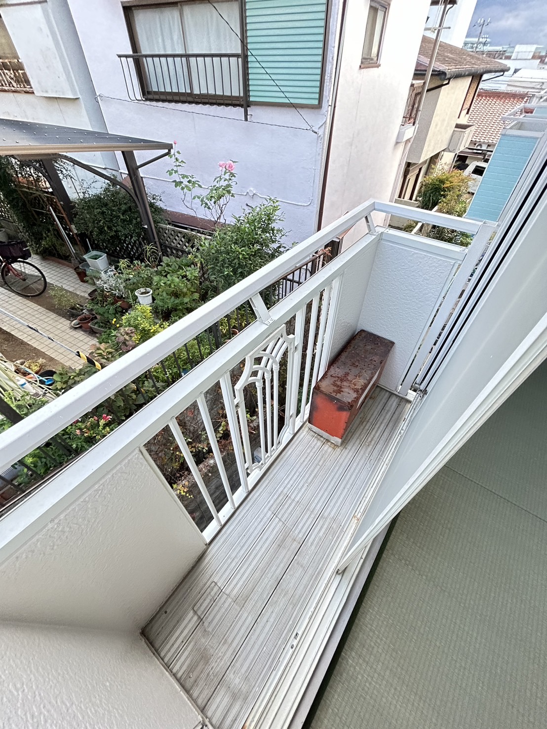 ハイツあこやの内装写真