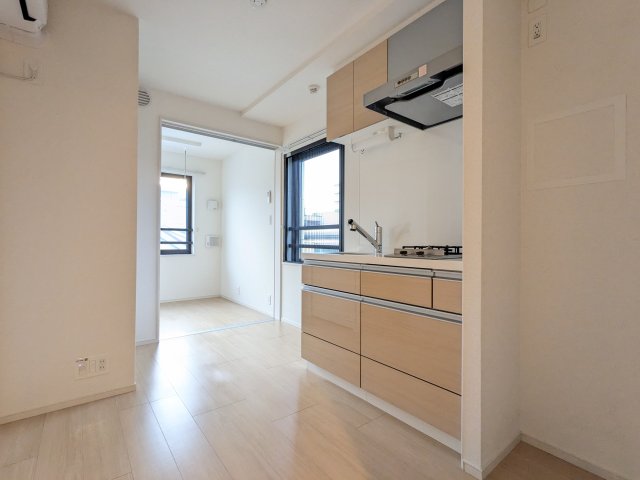 その他部屋・スペース　内観1