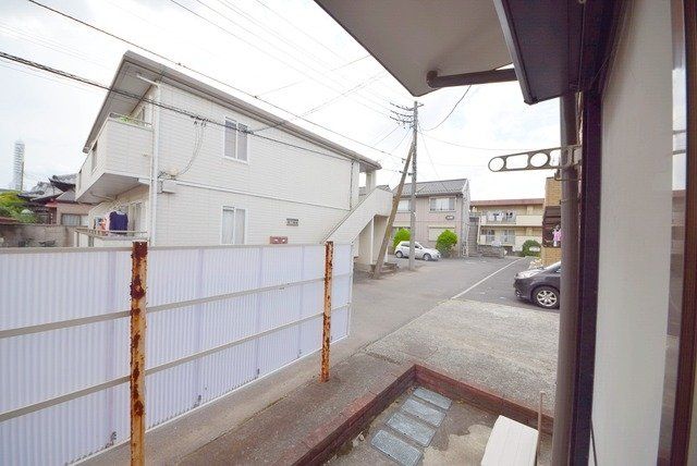 【さいたま市大宮区北袋町のアパートのその他共有部分】