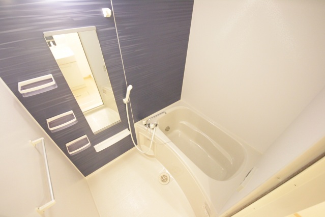 バス・シャワールーム　同型タイプ