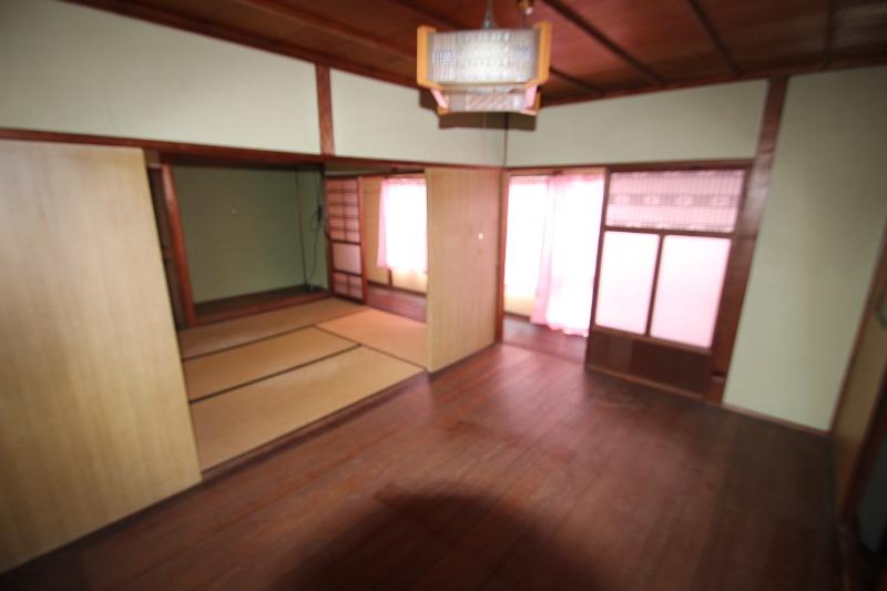 その他部屋・スペース　洋室です。