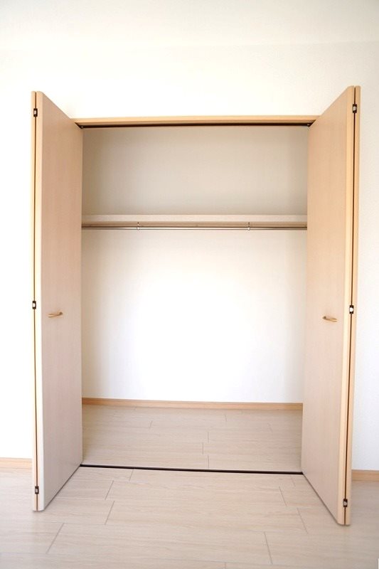 収納　※他部屋参照・現況優先