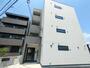 加古川駅より徒歩13分 4階 新築の賃貸物件