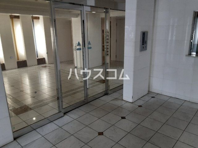 ロビー