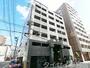 天満橋駅より徒歩5分 5階 築37年1ヶ月の賃貸物件