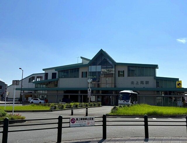 その他　北上尾駅東口（その他）まで1470m