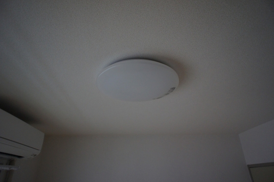 その他　※他号室の写真です