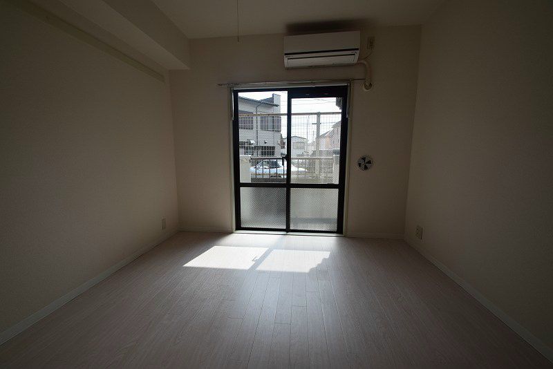 居室・リビング　反転部屋参考