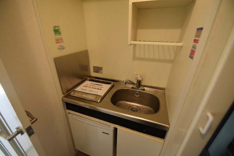 キッチン　反転部屋参考