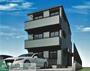上野毛駅より徒歩6分 2階 新築の賃貸物件
