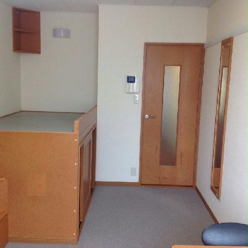 居室・リビング　居室