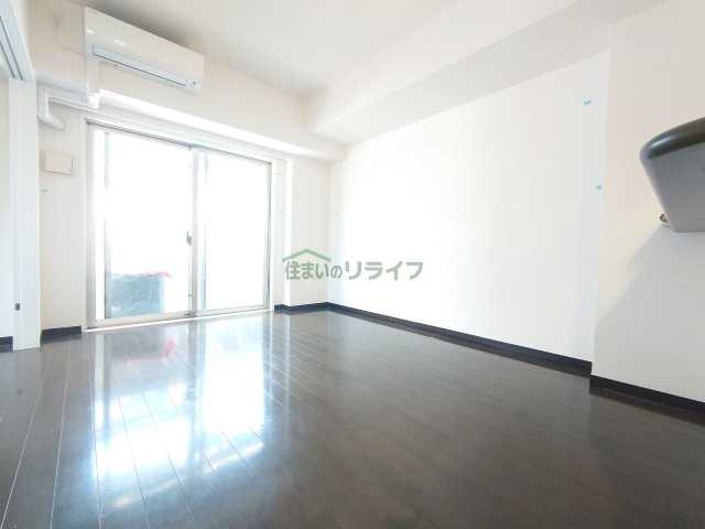 居室・リビング　別部屋参考写真