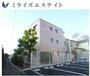 瑞穂区役所駅より徒歩2分 3階 築34年8ヶ月の賃貸物件