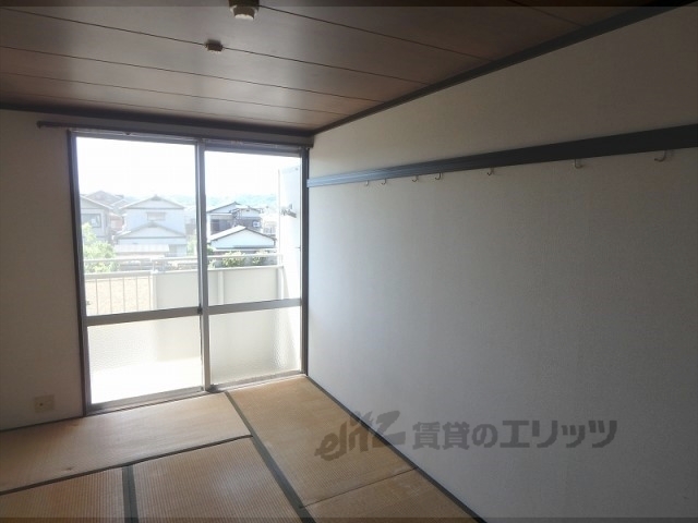 居室・リビング　和室
