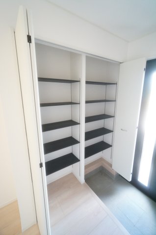 収納　オンライン対能応可！