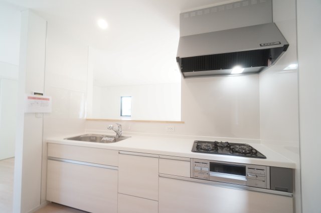 キッチン　水曜日、営業時間外もご相談ください！水曜日、営業時間外もご相