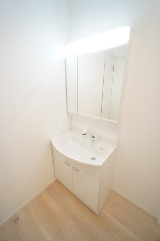 洗面設備　オンライン対能応可！