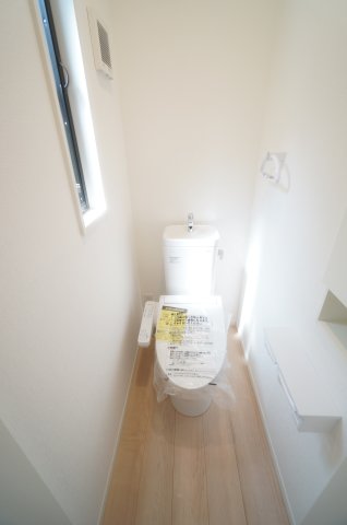 トイレ　初期費用ご相談ください！初期費用ご相談ください！