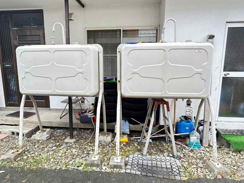 その他共有部分　共用部１