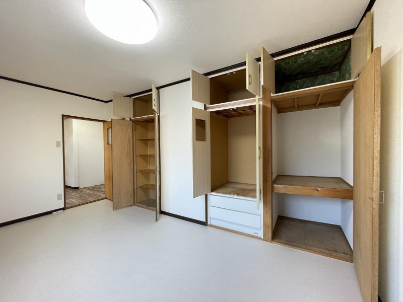 その他部屋・スペース　内装