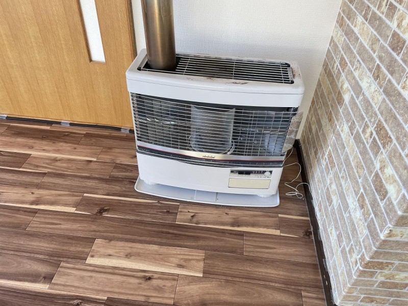 その他設備　設備