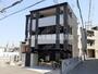 エヌライフ 3階 築4年1ヶ月の賃貸物件