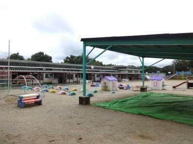 幼稚園・保育園　土岐市立肥田小学校附属幼稚園（幼稚園・保育園）まで1406m
