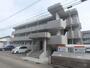 宮崎駅より徒歩28分 3階 築17年7ヶ月の賃貸物件