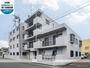 川越駅より徒歩7分 3階 築34年4ヶ月の賃貸物件