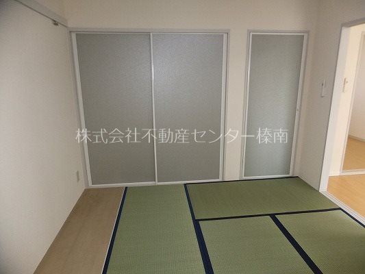 収納　別部屋写真です