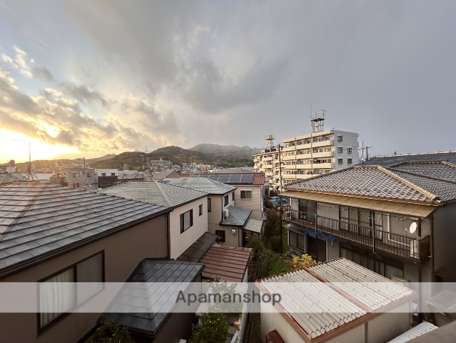 眺望　その他共有部分