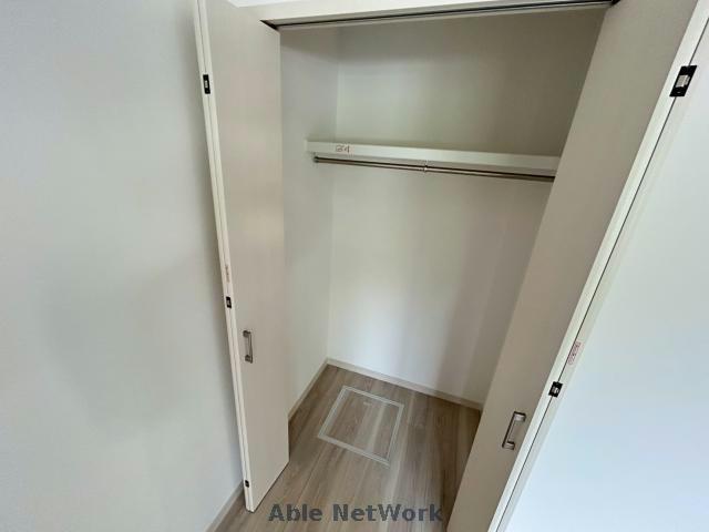 収納　同型　104号室