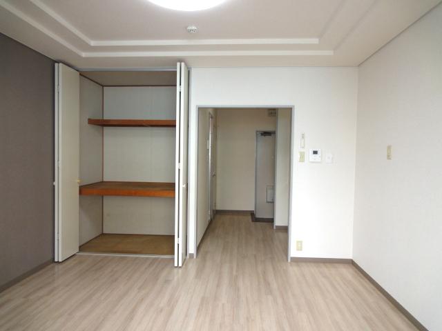 その他部屋・スペース　洋室