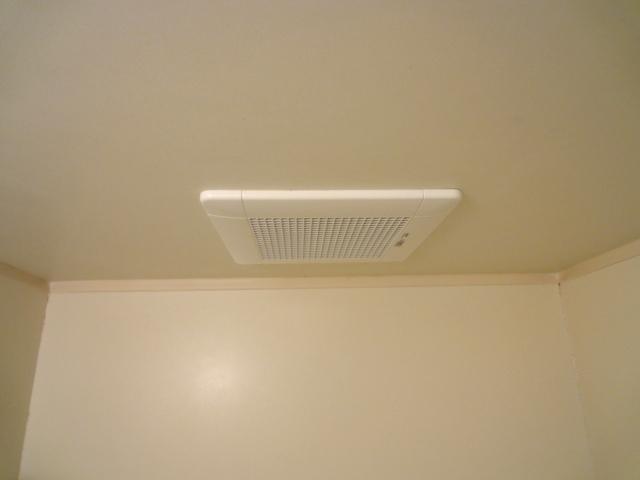 その他設備　室内設備