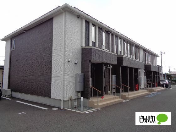 ロビンIIの外観写真