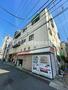 大島駅より徒歩4分 3階 築36年9ヶ月の賃貸物件