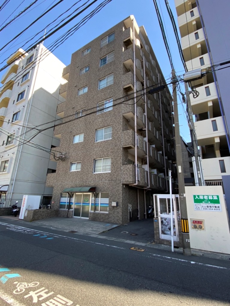 エントピア上荒田第二_トップ画像