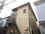 メゾン柴 2階 築53年の賃貸物件