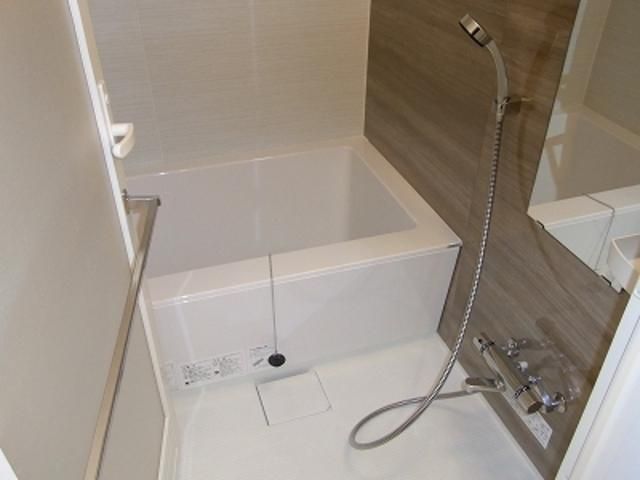 バス・シャワールーム　★お洒落なバスルーム★