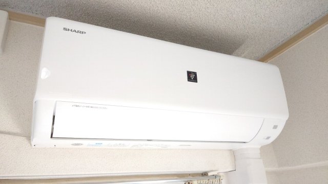 その他設備　2023年製エアコンです