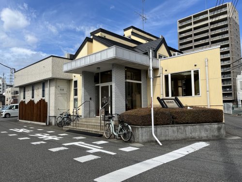 病院　山田歯科（病院）まで114m