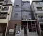祇園四条駅より徒歩6分 4階 築61年の賃貸物件