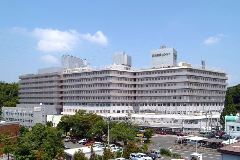 病院　浜松医療センター（病院）まで803m