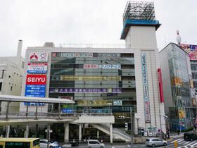 その他　西友　町田店（その他）まで715m