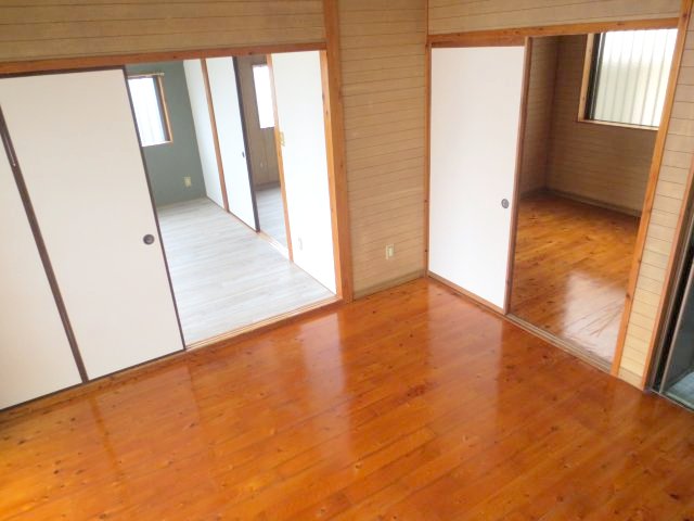 その他部屋・スペース