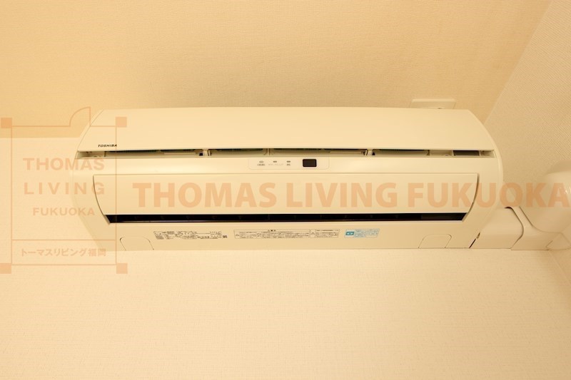 その他設備　エアコン１台付きです。