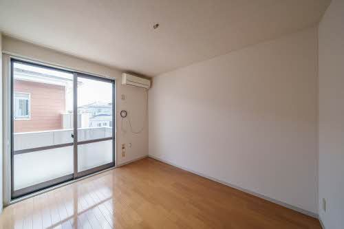 居室・リビング　洋室